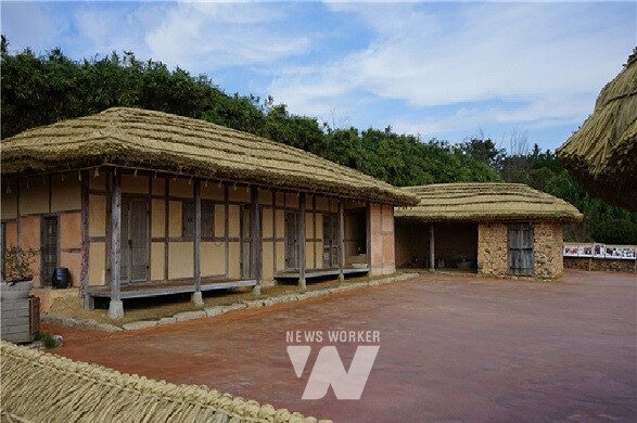 전남도 문화유산- 김대중 대통령 생가