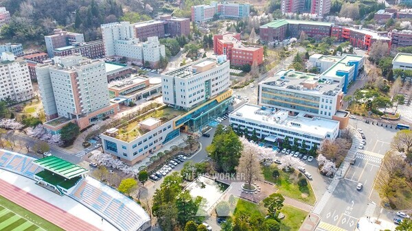 국립순천대학교