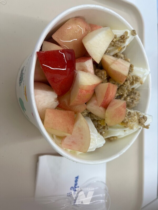 요아정 [사진=뉴스워커]