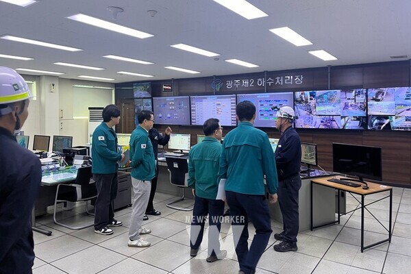 광주시는 제9호 태풍 ‘종다리’가 21일 전후로 영향권에 들 것으로 예상됨에 따라 선제 대응에 들어갔다.