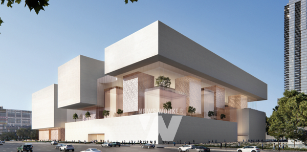 광주시, 47층 규모 ‘광천터미널 복합화사업’ 접수-백화점