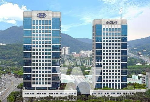 현대차·기아 양재사옥