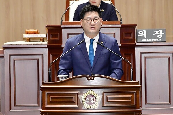 심철의 의원(더불어민주당, 서구4)