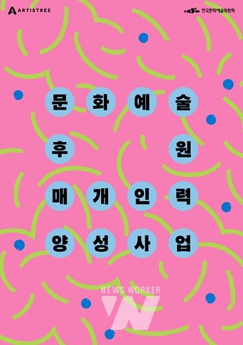 예술위원회, 2024 문화예술후원매개전문가 양성사업 ‘아트너스클럽 시즌5’심화교육 성료