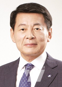 더불어민주당 서삼석 국회의원(영암‧무안‧신안)