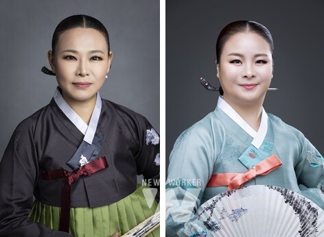 임방울국악상 수상자, 본상 염경애, 특별상 노해현 씨