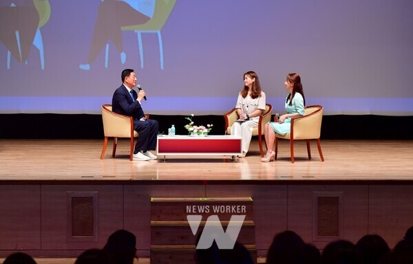 장성군은 지난 28일 장성문화예술회관 대공연장에서 공직자 200여 명이 참석한 가운데 ‘2024 청렴 페스티벌’을 열었다.