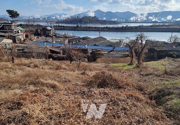 여수시(시장 정기명)가 농림축산식품부 주관 농촌공간정비사업 공모에 최종 선정돼 총 180억 원의 사업비를 확보했다고 30일 밝혔다.