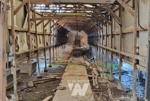 여수시(시장 정기명)가 농림축산식품부 주관 농촌공간정비사업 공모에 최종 선정돼 총 180억 원의 사업비를 확보했다고 30일 밝혔다.
