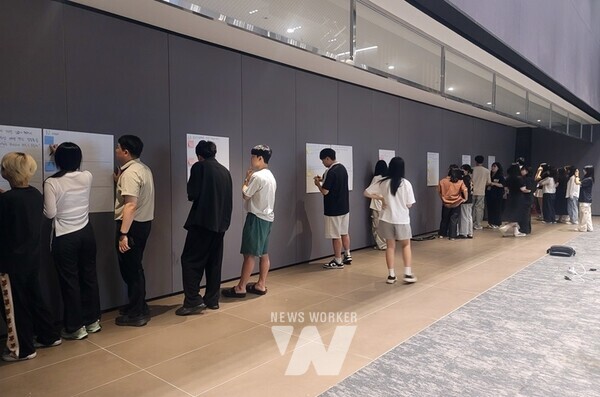 국립목포대학교(총장 송하철) 교육혁신본부는 지난달 27일부터 28일까지 라마다 플라자 자은도(신안)에서 디자인씽킹 문제해결과정으로 진짜 문제를 발견하고 팀 협업을 통해 문제를 해결해 나가는 가치창조스쿨 ‘디자인씽킹 캠프’를 개최했다