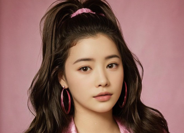 시구 때마다 홍드로라는 애칭이 회자되는 배우 홍수아 [사진=홍수아 인스타그램]