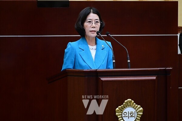 광주 서구 윤정민 의원(라 선거구, 더불어민주당)