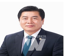 전승일 의장 (사진=전승일 의원실 제공)