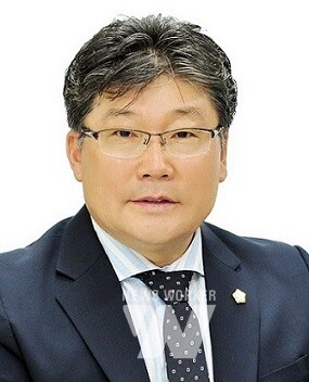 장세일 영광군수 후보(더불어민주당)