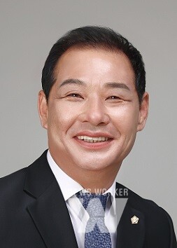 김영환 부의장