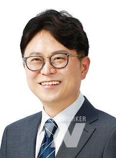 박수기 의원(더불어민주당·광산구5)