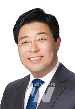 신민호 의원(순천6, 더불어민주당)