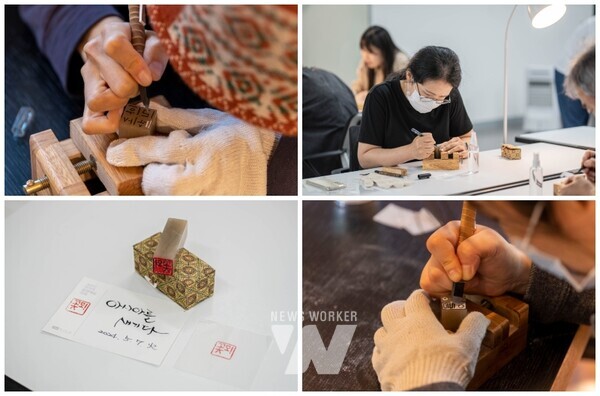 국립아시아문화전당(ACC, 전당장 이강현)은 9~11월 지역소재 대학 외국인 유학생과 가족을 대상으로 ‘ACC 지역 연계 교육’을 총 6회 진행한다