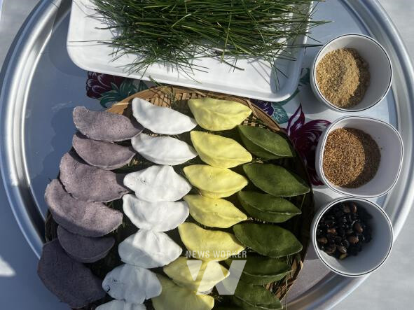 전라남도농업박물관이 한가위를 맞아 가족단위 체험객을 대상으로 ‘한가위 민속 체험행사’를 다채롭게 진행한다.