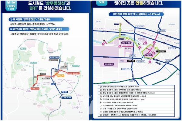 이미지_광천권역 교통대책