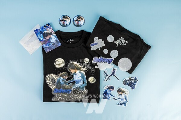 ACC재단, ‘ACC 미래상 2024’전시 연계 상품 4종 출시 