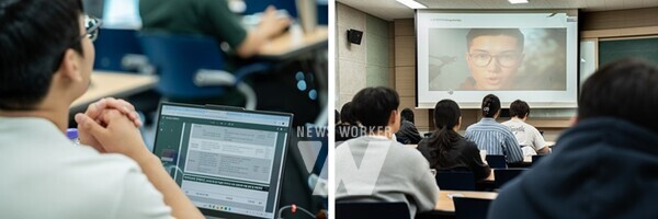 국립아시아문화전당(ACC, 전당장 이강현)이 융‧복합 미디어 분야의 전문인력 양성을 위해 초급 단계로 운영하고 있는 ‘ACC 직군탐색 과정’이 2년 연속 전남대학교 교과목으로 선정돼 운영된다