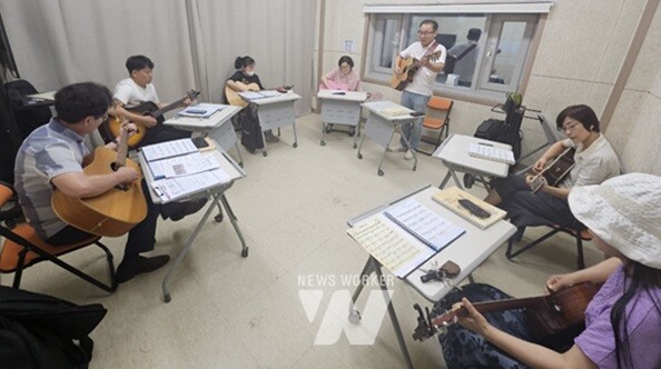 광주 서구 ‘특급배송 런투유 강좌’