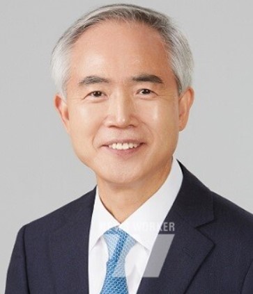 양부남 국회의원(더불어민주당 광주 서구을)