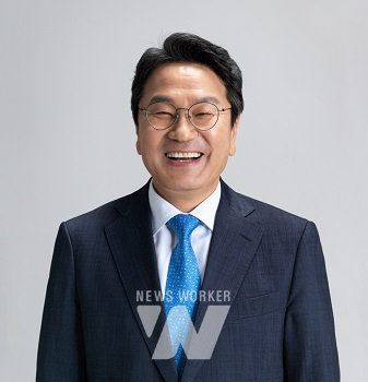 강기정 광주시장