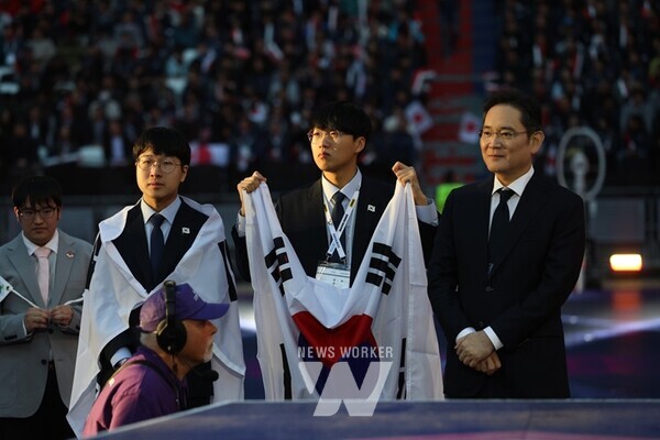 김겸온,김용현(모바일로보틱스) 수상