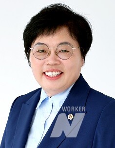 장은영 도의원(더불어민주당 비례)