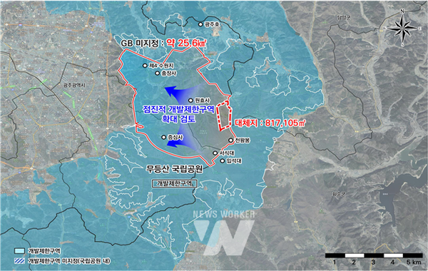 미래차 국가산단 대체지정 대상지