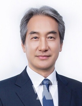 전남대학교 총장 후보 1순위 이근배 교수(의대)