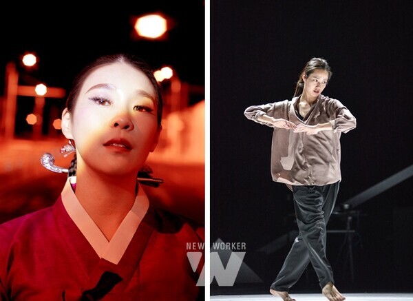 권송희, 정지혜