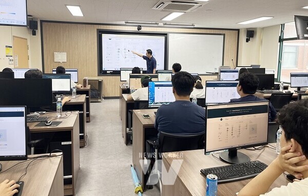 AI 인재양성 프로젝트