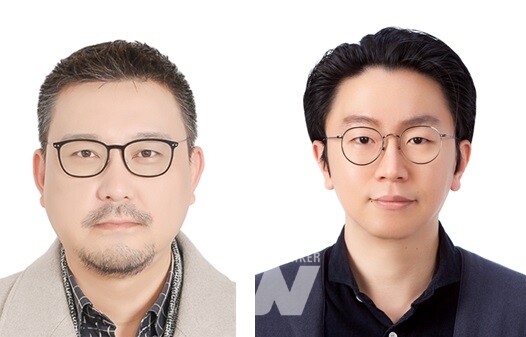 전남대학교 치의학전문대학원 류제황 교수와 이규석 박사