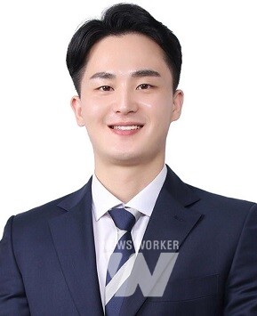 광주 동구의회 노진성부의장