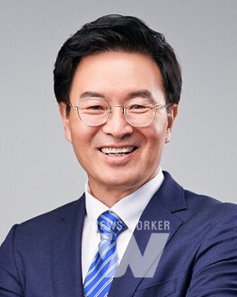 정진욱 국회의원(광주 동남갑)