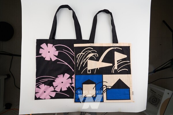 《들락 DLAC》 문화상품