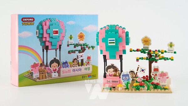 《들락 DLAC》 매장 및 문화상품