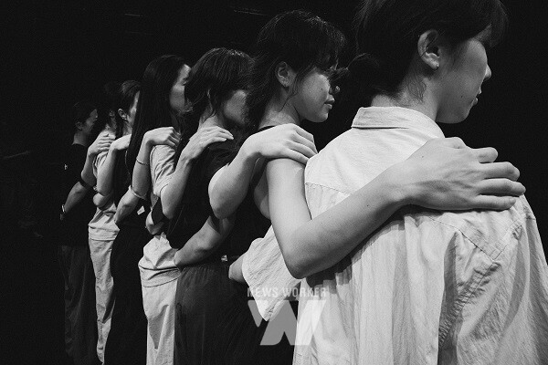 Beyond-임학선댄스위