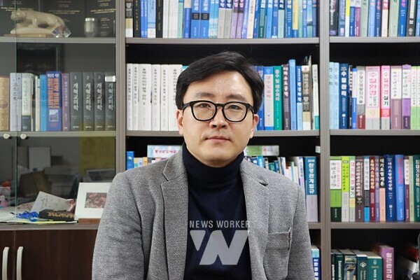 전남대 정석희 교수