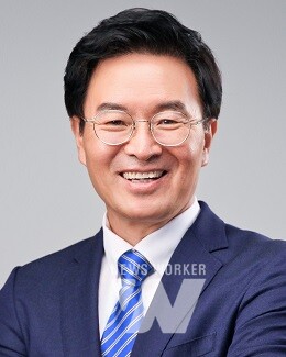 정진욱 국회의원(광주 동남갑)