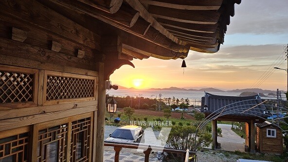 오는 12일 “땅끝, 해남에서 카프카를 만나다”... 심포지엄 열린다.