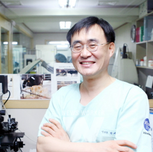 박세필 줄기세포연구센터장