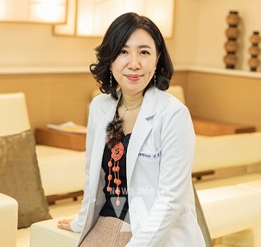 10일 21세기장성아카데미에 서희선 가천대 길병원 가정의학과 교수가 강연을 맡는다