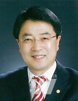 김태균 전라남도의회 의장