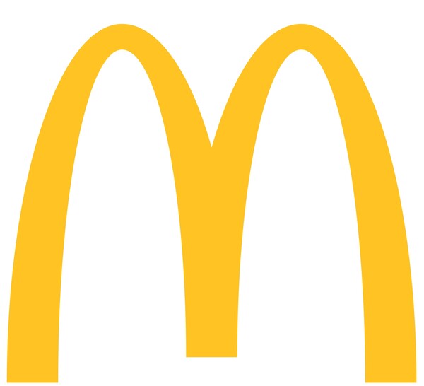 맥도날드 로고 [사진=한국맥도날드 제공]