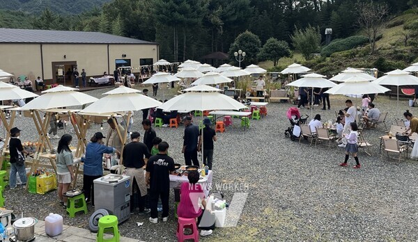 로컬상권 페스티벌 위크