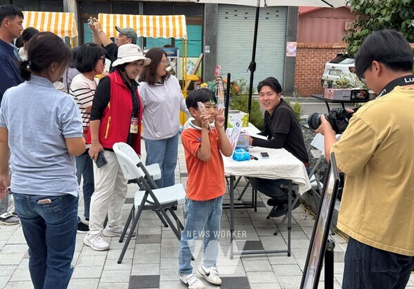 로컬상권 페스티벌 위크